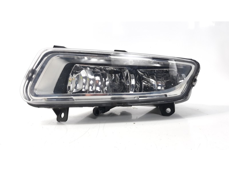 Recambio de faro antiniebla izquierdo para volkswagen polo (6r1) 1.6 tdi referencia OEM IAM 6R0941061B 10123471010 VG0234424