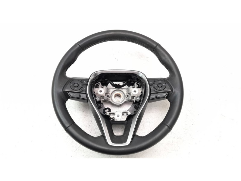 Recambio de volante para toyota corolla (e21) referencia OEM IAM 4510202820C0  