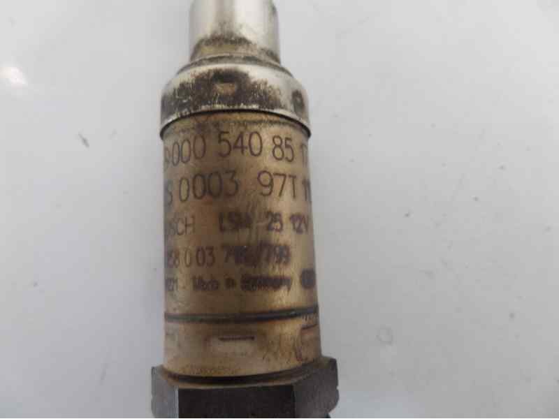 Recambio de sonda lambda para mercedes-benz clase e (w210) berlina 320 (210.065) referencia OEM IAM 0005408517 0S000397T112 0258