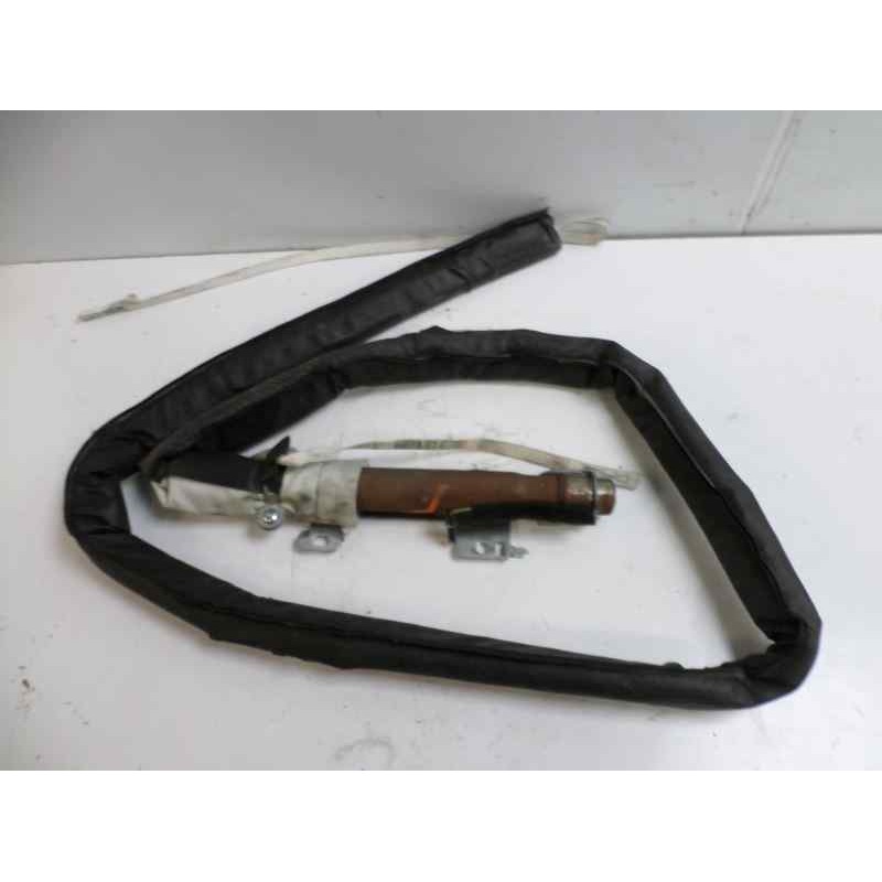 Recambio de airbag cortina delantero derecho para peugeot 407 st confort referencia OEM IAM 8331AC  