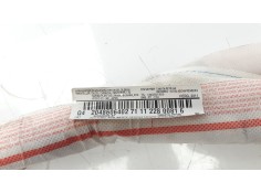 Recambio de airbag cortina delantero derecho para mercedes-benz clase c (w204) coupe c 220 cdi blueefficiency (204.302) referenc 2