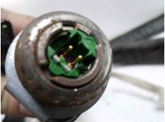 Recambio de airbag cortina delantero derecho para peugeot 407 st confort referencia OEM IAM 8331AC   2