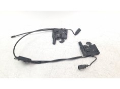 Recambio de cerradura capo para seat ibiza (kj1) 1.0 referencia OEM IAM 6F0823503   2