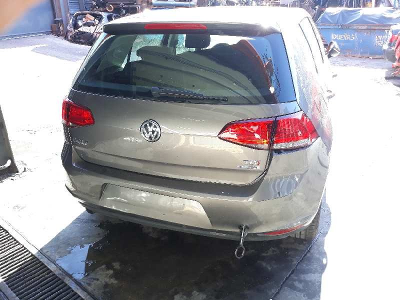 volkswagen golf vii lim. del año 2013