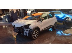 renault captur del año 2017 2
