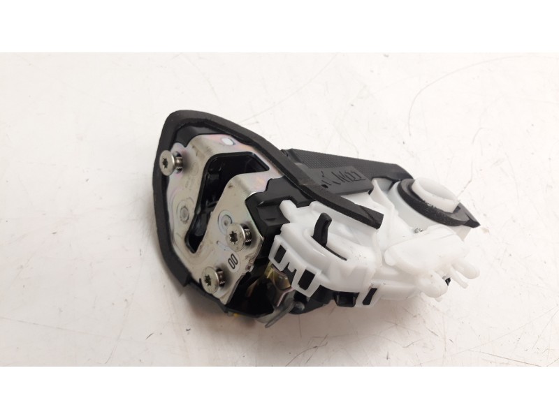 Recambio de cerradura puerta trasera izquierda para honda hr-v (..) 1.5 vtec cat referencia OEM IAM 72650T0AH01  