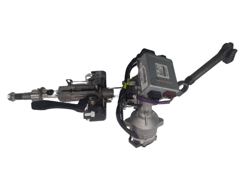 Recambio de columna direccion para kia rio (yb) 1.2 cat referencia OEM IAM 56310H8300  