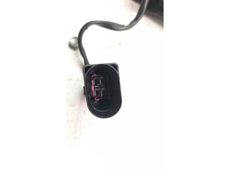 Recambio de cerradura capo para seat ibiza (kj1) 1.0 referencia OEM IAM 6F0823503  