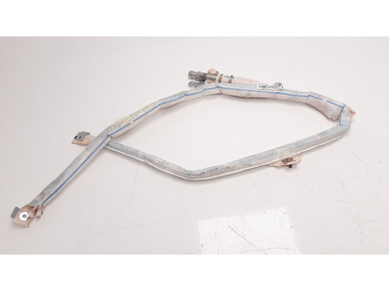 Recambio de airbag cortina delantero izquierdo para mercedes-benz clase c (w204) coupe c 220 cdi blueefficiency (204.302) refere