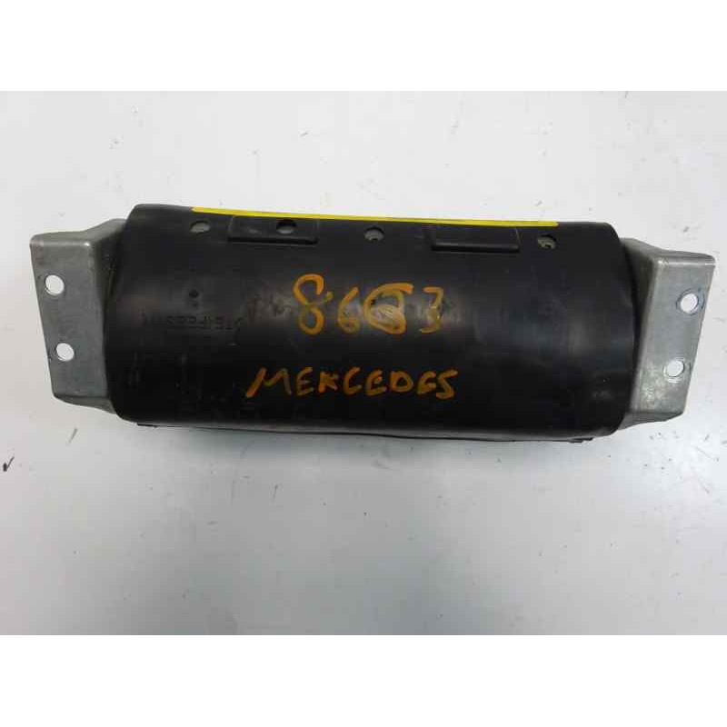 Recambio de airbag delantero derecho para mercedes-benz clase e (w210) berlina 320 (210.065) referencia OEM IAM 2108600705  