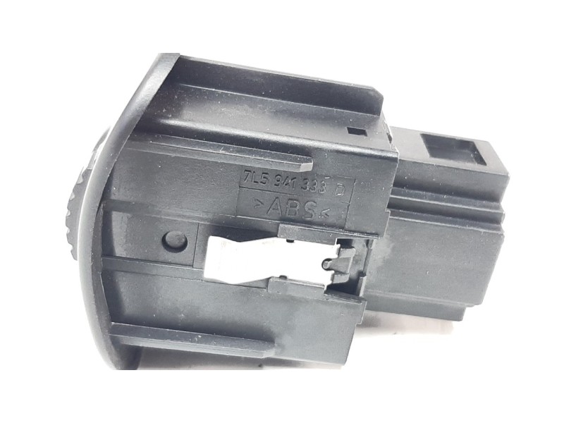 Recambio de interruptor para porsche cayenne (typ 9pa) turbo s referencia OEM IAM 7L5941333D  
