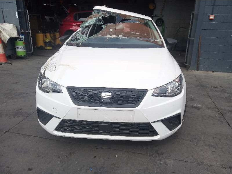 seat ibiza (kj1) del año 2019