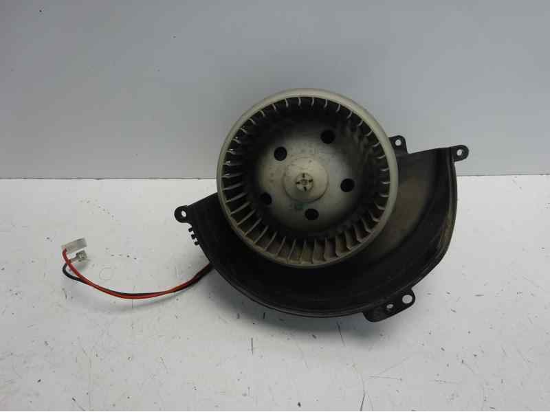 Recambio de ventilador calefaccion para opel astra h ber. enjoy referencia OEM IAM 52407543  