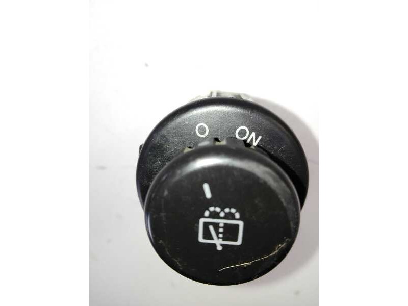 Recambio de interruptor para ssangyong korando 2.9 turbodiesel cat referencia OEM IAM   
