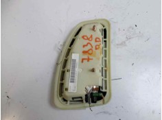Recambio de airbag lateral derecho para peugeot 407 st confort referencia OEM IAM 8216QL   2