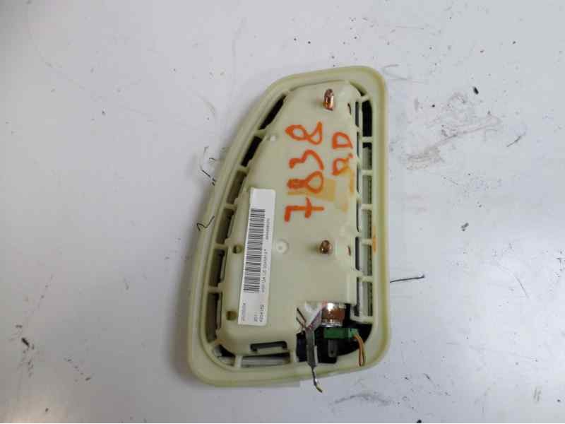 Recambio de airbag lateral derecho para peugeot 407 st confort referencia OEM IAM 8216QL  