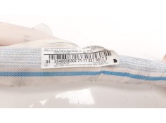 Recambio de airbag cortina delantero izquierdo para mercedes-benz clase c (w204) coupe c 220 cdi blueefficiency (204.302) refere 2