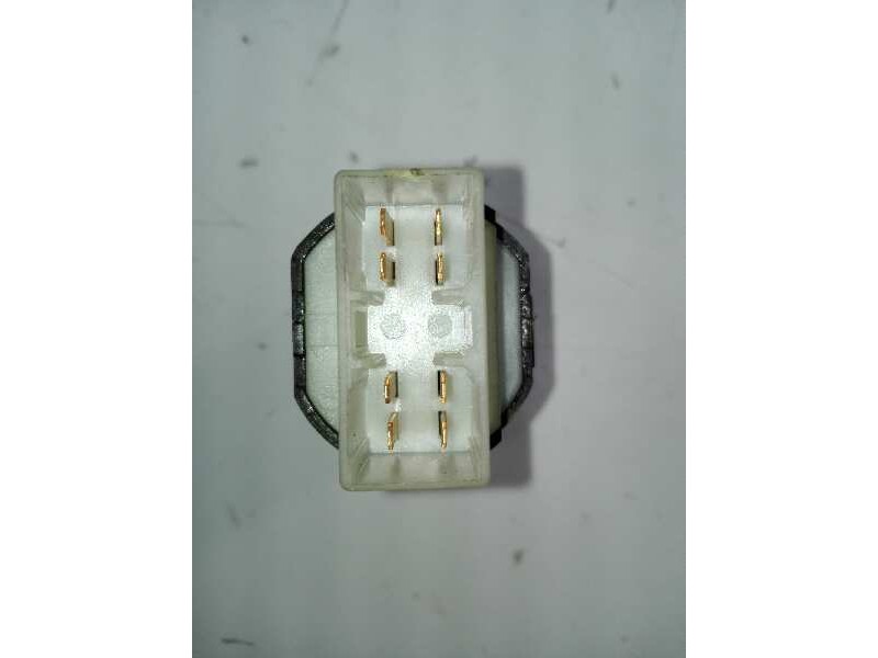 Recambio de interruptor para ssangyong korando 2.9 turbodiesel cat referencia OEM IAM   