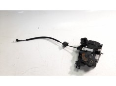 CERRADURA PUERTA TRASERA DERECHA 10A839016 