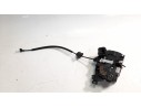 CERRADURA PUERTA TRASERA DERECHA 10A839016 10A839016 