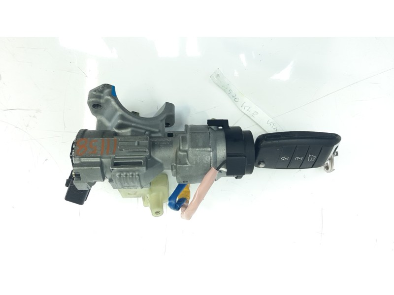 Recambio de conmutador de arranque para kia rio (yb) 1.2 cat referencia OEM IAM 81900H8C00  