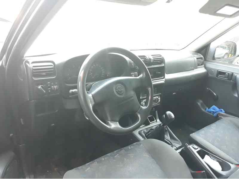 opel frontera b del año 1998