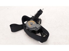 CINTURON SEGURIDAD TRASERO CENTRAL 82480T8KG02ZA 82480T8KG02ZA 