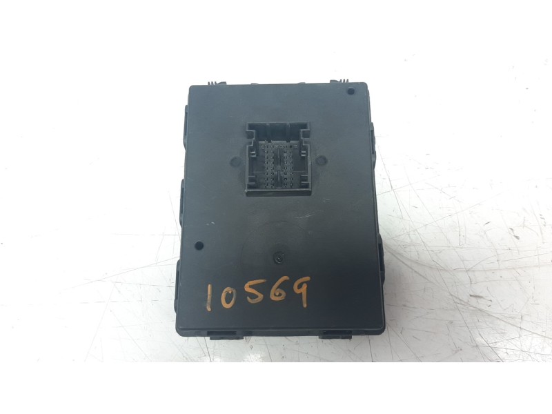 Recambio de modulo electronico para skoda superb combi (3v5) 2.0 tdi referencia OEM IAM 3Q0959435N  