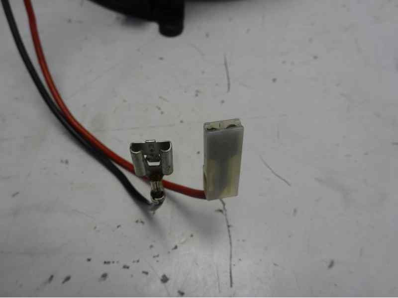 Recambio de ventilador calefaccion para opel astra h ber. enjoy referencia OEM IAM 52407543  