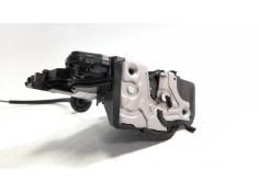 Recambio de cerradura puerta trasera derecha para seat ibiza (kj1) 1.0 referencia OEM IAM 10A839016   2