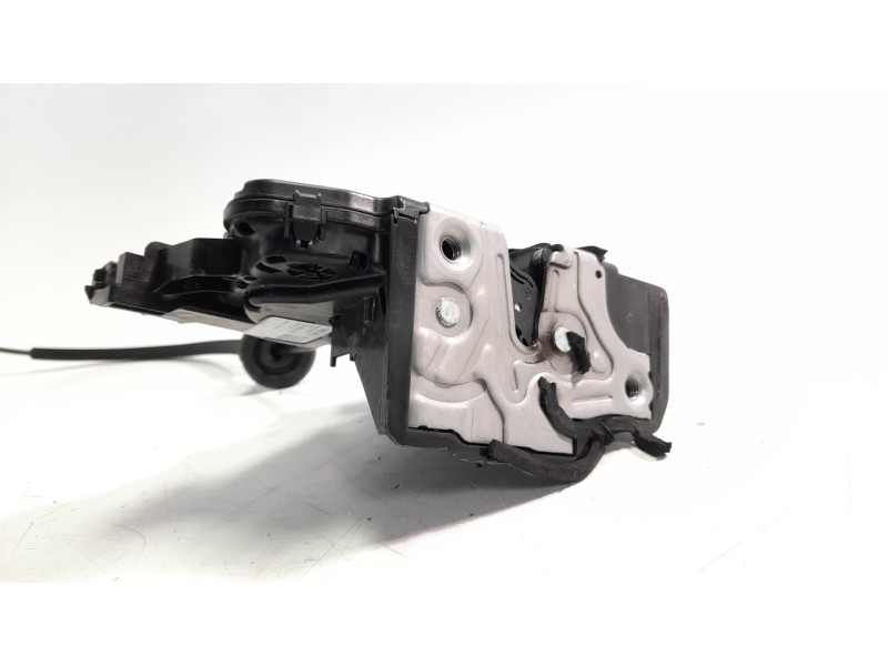 Recambio de cerradura puerta trasera derecha para seat ibiza (kj1) 1.0 referencia OEM IAM 10A839016  