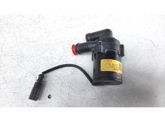 Recambio de bomba agua para porsche cayenne (typ 9pa) turbo s referencia OEM IAM 7L0965561H  