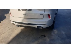 Recambio de refuerzo paragolpes trasero para ford kuga hybrid st-line x referencia OEM IAM LX6BS41400AC   2