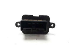Recambio de resistencia calefaccion para fiat nuova 500 (150) lounge referencia OEM IAM 142130500   2