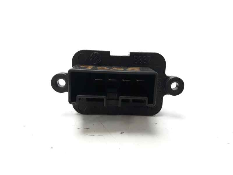 Recambio de resistencia calefaccion para fiat nuova 500 (150) lounge referencia OEM IAM 142130500  