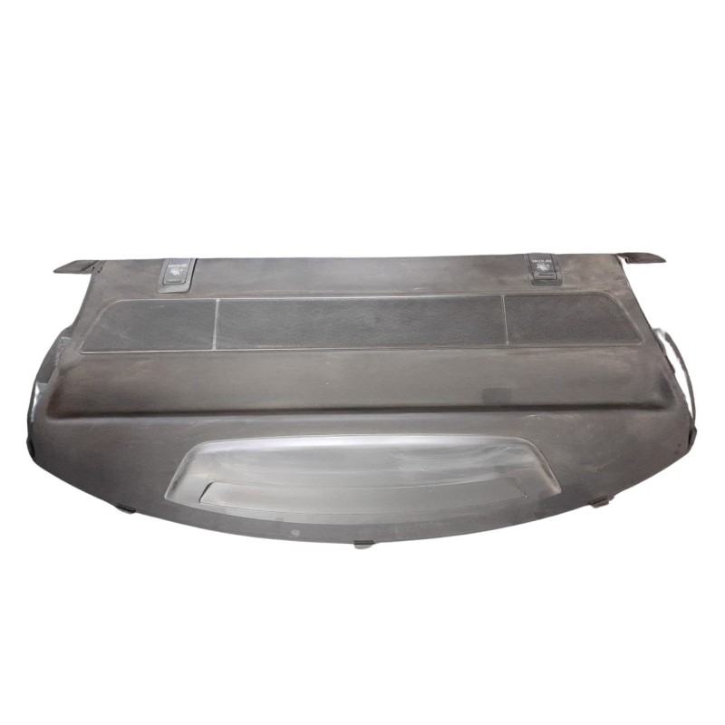 Recambio de bandeja trasera para mercedes-benz clase c (w204) coupe c 220 cdi blueefficiency (204.302) referencia OEM IAM A20469