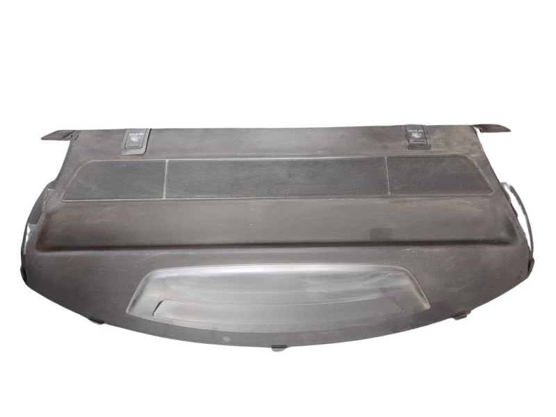 Recambio de bandeja trasera para mercedes-benz clase c (w204) coupe c 220 cdi blueefficiency (204.302) referencia OEM IAM A20469