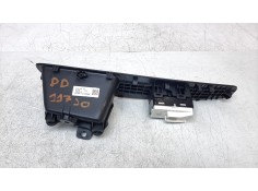 Recambio de mando elevalunas delantero derecho para hyundai santa fe 2.2 crdi cat referencia OEM IAM 93576S1110NNB   2