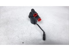 Recambio de bomba agua para porsche cayenne (typ 9pa) turbo s referencia OEM IAM 7L0965561H   2