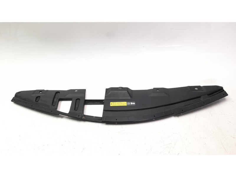 Recambio de moldura para nissan qashqai (j11) 1.6 dci turbodiesel cat referencia OEM IAM 5580U100  