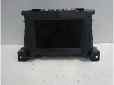 PANTALLA MULTIFUNCION 13111165 