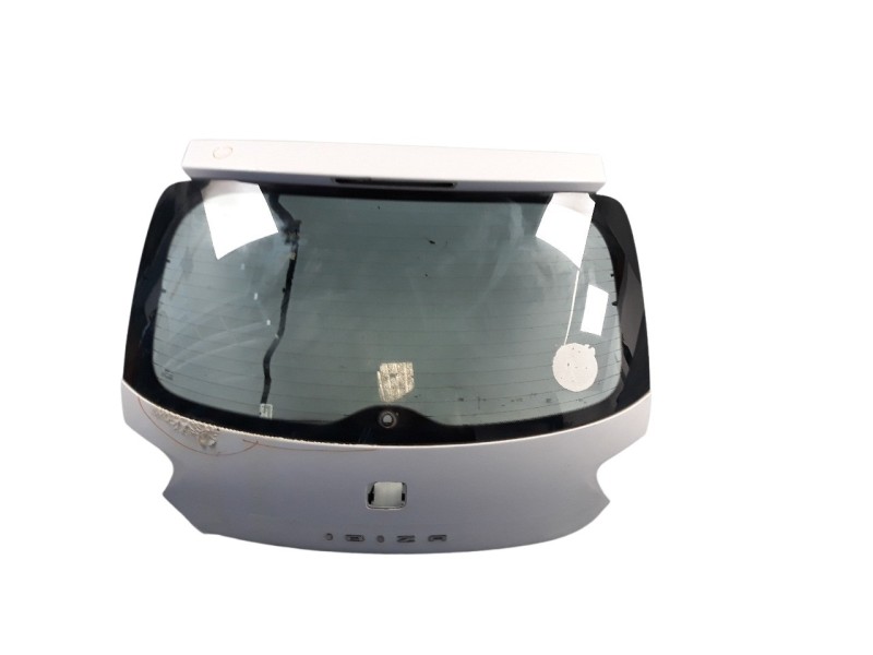 Recambio de porton trasero para seat ibiza (6j5) referencia OEM IAM 6J4827024  
