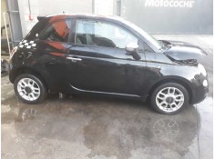 FIAT NUOVA 500 (150)