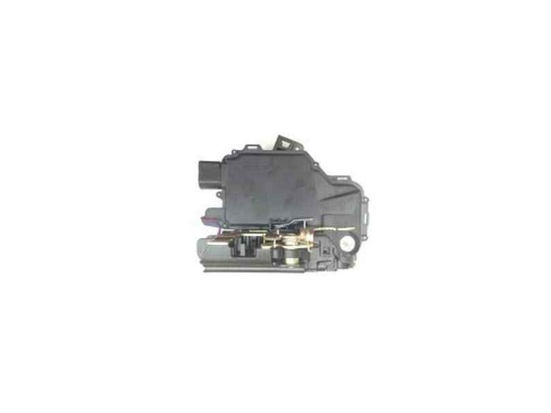 Recambio de cerradura puerta delantera izquierda para volkswagen golf iv berlina (1j1) referencia OEM IAM 3B1837015A CRDVW1001 E