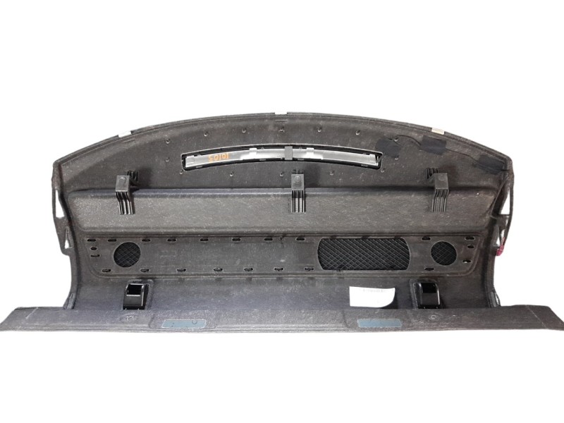 Recambio de bandeja trasera para mercedes-benz clase c (w204) coupe c 220 cdi blueefficiency (204.302) referencia OEM IAM A20469