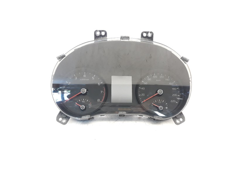 Recambio de cuadro instrumentos para kia rio (yb) 1.2 cat referencia OEM IAM 94003H8160  