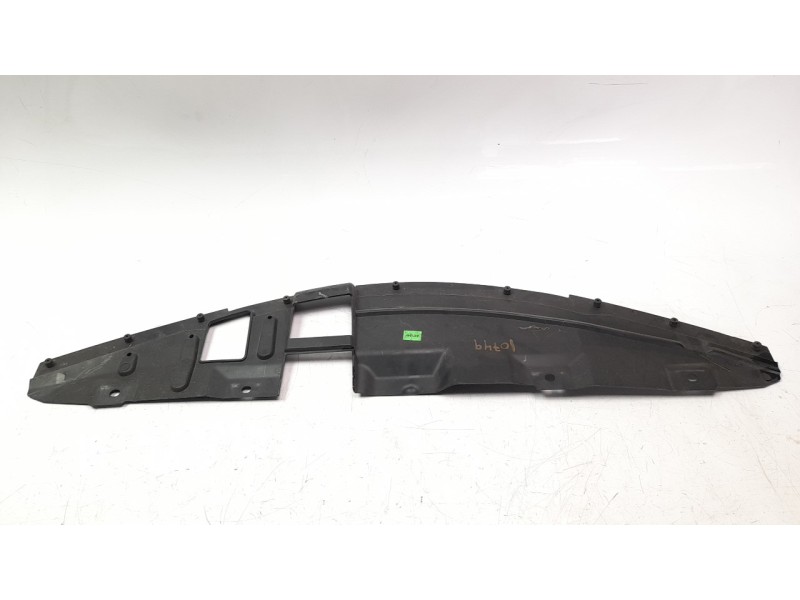 Recambio de moldura para nissan qashqai (j11) 1.6 dci turbodiesel cat referencia OEM IAM 5580U100  
