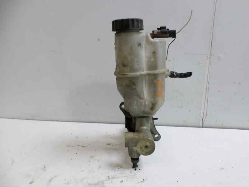 Recambio de bomba freno para peugeot 407 st confort referencia OEM IAM 4601P6  