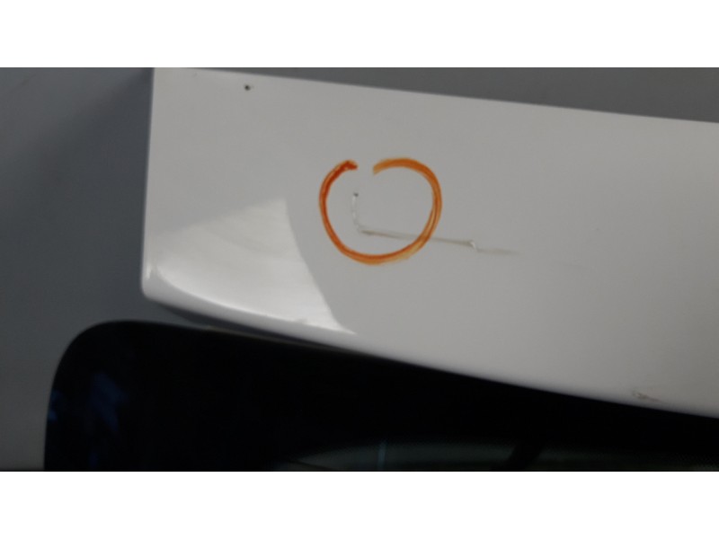 Recambio de porton trasero para seat ibiza (6j5) referencia OEM IAM 6J4827024  