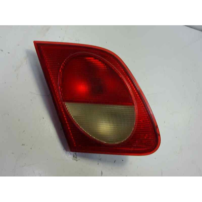 Recambio de piloto trasero izquierdo para mercedes-benz clase e (w210) berlina 320 (210.065) referencia OEM IAM 2108200964 ME035